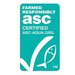 ASC Farmed Responsibly